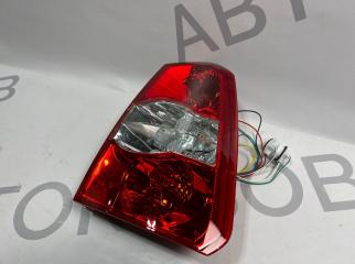 Фонарь задний правый Lacetti 2004-