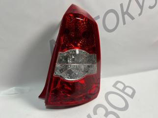 Фонарь задний правый Lacetti 2004-