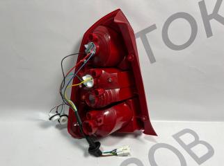 Фонарь задний правый Lacetti 2004-