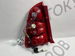 Фонарь задний правый Lacetti 2004-