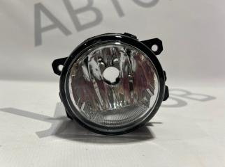 Запчасть фара противотуманная Honda Accord 2011-2013