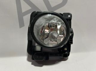 Запчасть фара противотуманная левая Honda Accord 2008-2011