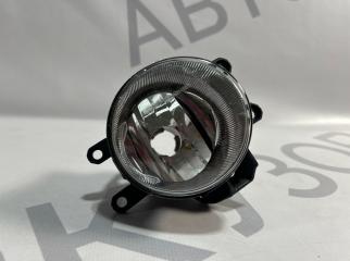 Запчасть фара противотуманная правая Toyota Land Cruiser 2009-н.в.