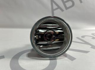 Запчасть фара противотуманная левая Suzuki SX4 2006-2015