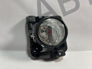 Запчасть фара противотуманная правая Honda Accord 2008-2011