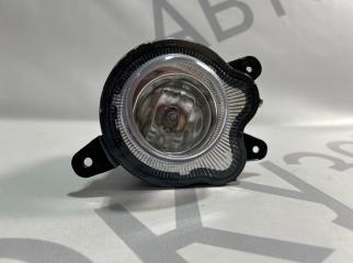 Запчасть фара противотуманная левая CHERY Amulet 2005-