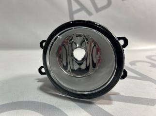 Запчасть фара противотуманная правая Toyota Camry 2006-2011