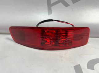 Запчасть фонарь задний противотуманный левый Mitsubishi Outlander 2006-2012