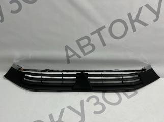 Решетка радиатора Mitsubishi ASX 2016-2020 новая Решетка радиатора Mitsubishi ASX 2016-2020