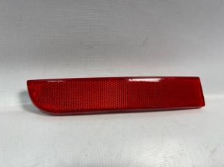Запчасть отражатель в бампер задний левый Mitsubishi ASX 2010-2013