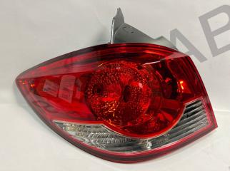 Фонарь задний левый Chevrolet Cruze 2009-2016