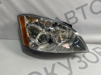 Запчасть фара правая CHERY Fora 2006-2012