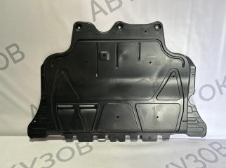 Запчасть защита двигателя Audi A3 2012-2019