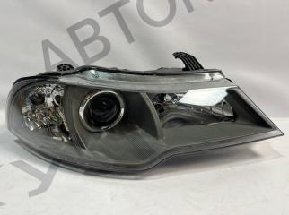 Запчасть фара правая Daewoo Nexia 2008-