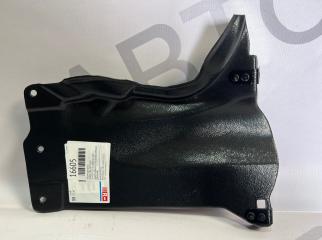 Защита двигателя правая Mazda 3 2003-2009