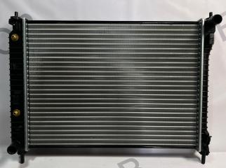 Фото запчасти радиатор охлаждения Opel Antara 2006-2015 новая запчасть Запчасть радиатор охлаждения Opel Antara 2006-2015