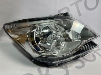 Запчасть фара правая Chevrolet Cobalt 2011-