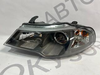 Запчасть фара левая Daewoo Nexia 2008-