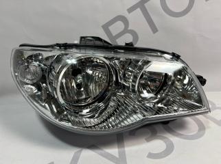 Запчасть фара правая Fiat Albea 2002—2012