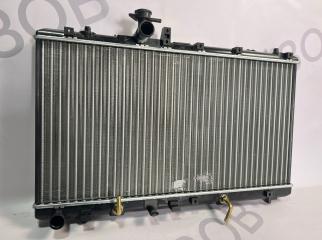 Радиатор охлаждения SX4 2006-2014 Радиатор охлаждения SX4 2006-2014