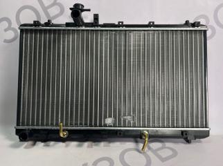 Радиатор охлаждения SX4 2006-2014 Радиатор охлаждения SX4 2006-2014