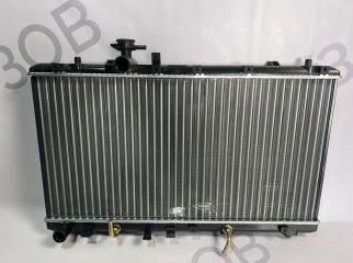 Радиатор охлаждения SX4 2006-2014 Радиатор охлаждения SX4 2006-2014