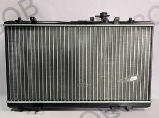 Радиатор охлаждения SX4 2006-2014 Радиатор охлаждения SX4 2006-2014
