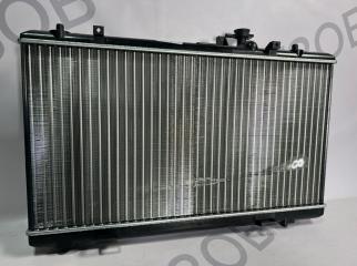 Радиатор охлаждения SX4 2006-2014 Радиатор охлаждения SX4 2006-2014