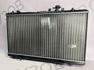 Радиатор охлаждения SX4 2006-2014 Радиатор охлаждения SX4 2006-2014