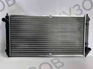 Запчасть радиатор охлаждения CHERY Amulet 2003-2012