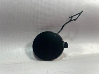 Запчасть заглушка буксировочного крюка Volkswagen Tiguan 2016-2020