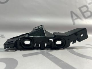 Запчасть кронштейн переднего бампера левый Volkswagen Tiguan 2016-2020