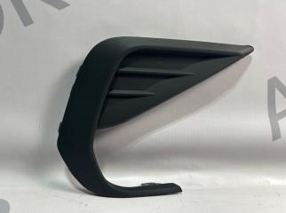 Решетка в бампер правая Volkswagen Tiguan 2020-2025 новая Решетка в бампер правая Volkswagen Tiguan 2020-2025