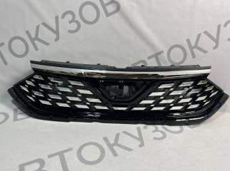 Запчасть решетка радиатора Jetta VA3 2019-