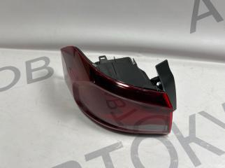 Фонарь задний левый наружный VA3 2019- 1