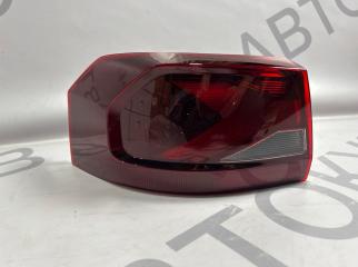 Фонарь задний левый наружный Jetta VA3 1