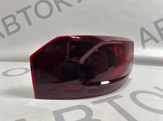 Фонарь задний левый наружный VA3 2019- 1