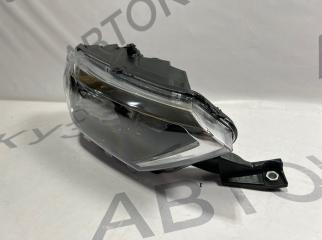 Фара правая Jetta VA3 1