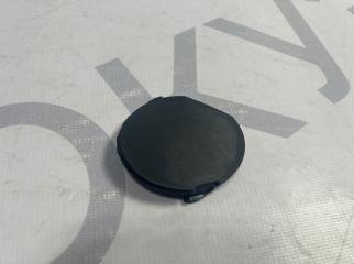 Запчасть заглушка буксировочного крюка передняя Mazda 6 2018-