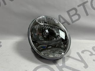 Запчасть фара правая Daewoo Matiz 2012-2015