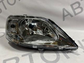 Запчасть фара правая Renault Logan 2010-2012