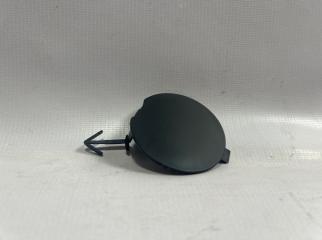 Запчасть заглушка буксировочного крюка Mazda 3 2007-2009