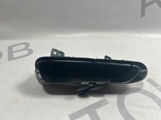 Запчасть заглушка бампера переднего правая Mazda 6 2007-2010