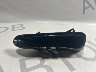 Запчасть заглушка бампера переднего левая Mazda 6 2007-2010