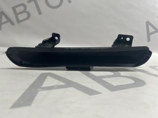 Запчасть заглушка бампера переднего левая Mazda 6 2007-2010