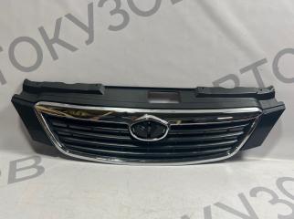 Запчасть решетка радиатора Daewoo Gentra 2013-2016