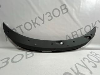 Запчасть решетка стеклоочистителя (жабо) Daewoo Matiz 2001-