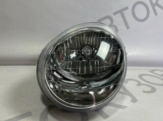 Запчасть фара левая Daewoo Matiz 2001-2012