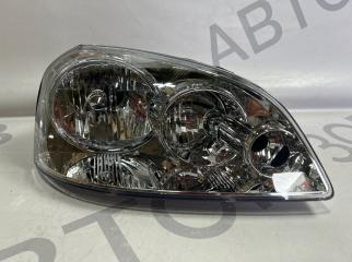 Фара правая Chevrolet Lacetti 2003-