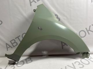 Крыло переднее правое Mazda 3 2008-2013